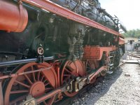Mai/Juni 2019 Erzgebirge